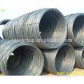 SAE1010B SAE1018B galvanized iron wire steel rod price